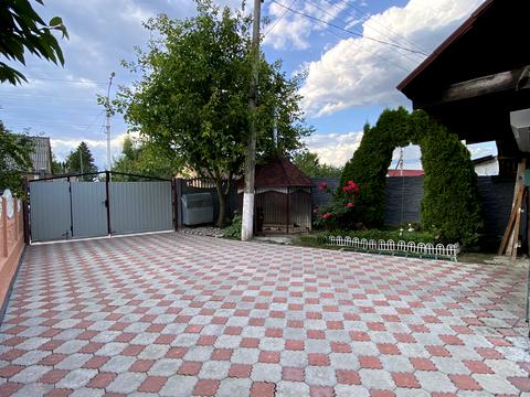 квартира по адресу Мартинівка, 1