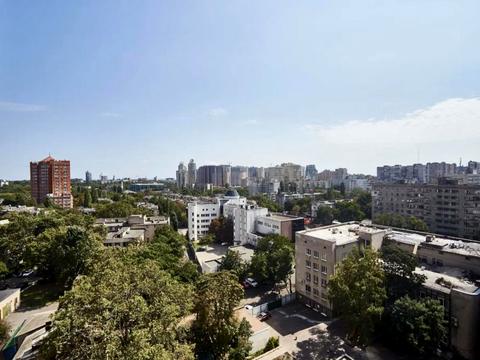 квартира по адресу Фонтанская дорога ул. (Перекопской дивизии улица), 25