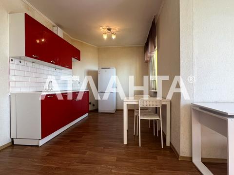 квартира по адресу Самойло Кошки ул. (Маршала Конєва), 5-Г