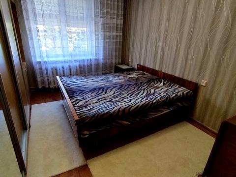 квартира по адресу Академика Королёва ул., 58