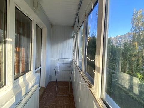 квартира по адресу Героев просп., 46
