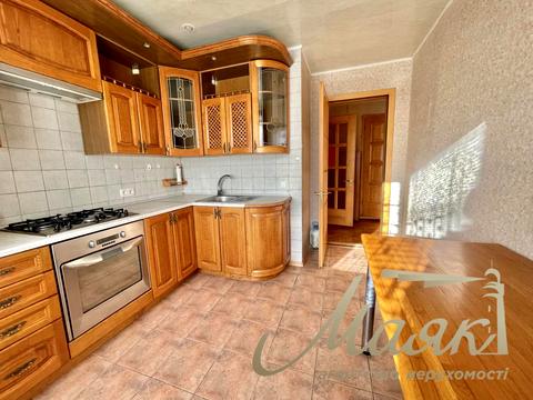 квартира по адресу Гоголя ул., 124