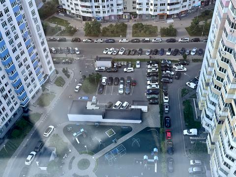 квартира по адресу Драгоманова ул., 6-А