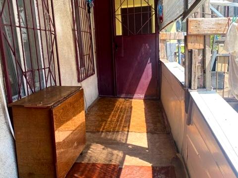 квартира за адресою Балківська вул., 5