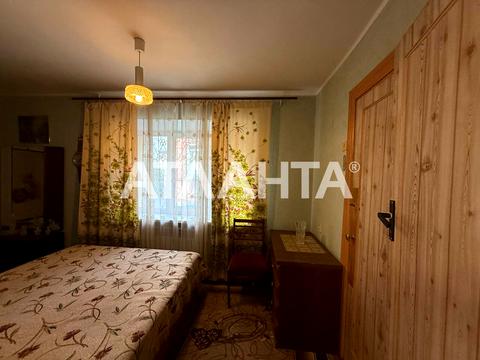 квартира за адресою Кропивницького вул., 22