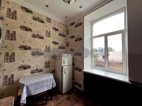 квартира за адресою Бульварно-Кудрявська вул. (Воровського), 43-А