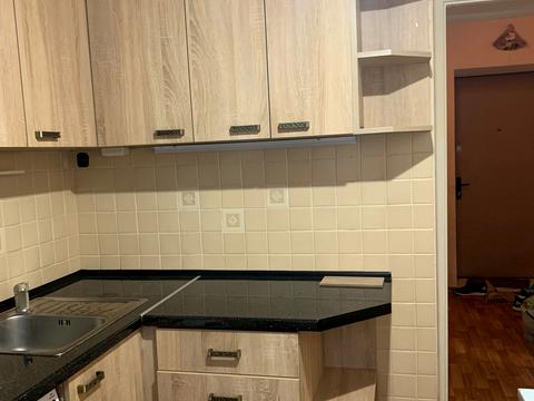 квартира за адресою Маршала Рокосовського просп., 10-А