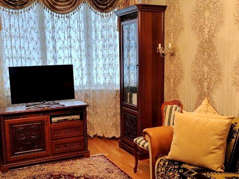 квартира за адресою Степана Рудницького вул. (Академіка Вільямса), 5-А
