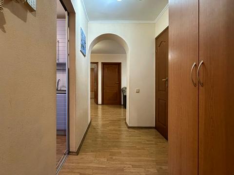 квартира по адресу Еленовская ул., 8