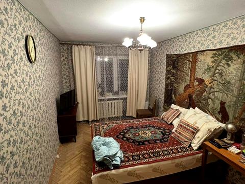 квартира за адресою Лесі Українки бульв., 10