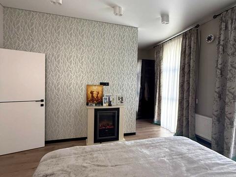 дом по адресу Квіткова ул.