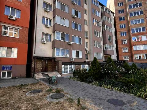 квартира по адресу Парусная ул. (Героев Сталинграда), 1т