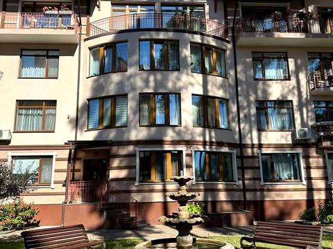 квартира по адресу Літературна ул. (Чехова), 4-М
