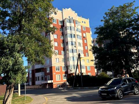 квартира по адресу Вереснева ул., 5