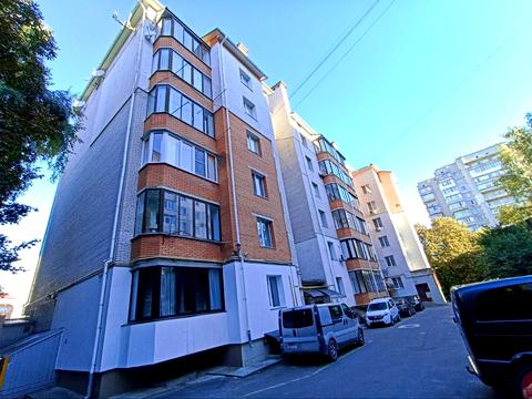 квартира по адресу Институтская ул., 21/1