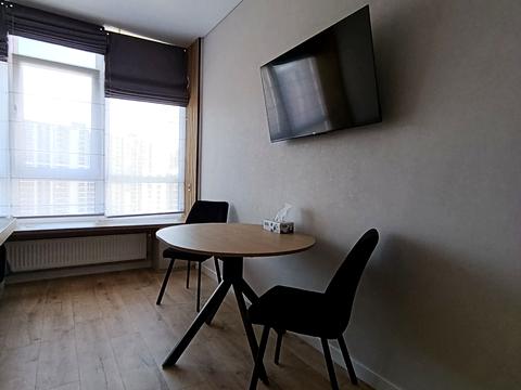 квартира по адресу Курортный пер., 2