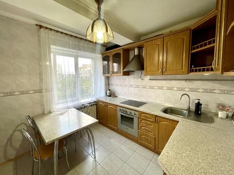 квартира по адресу Валерия Лобановского просп. (Краснозвездный), 37