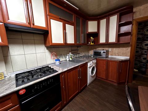 квартира по адресу Фортечная ул. (Грязнова), 55Б