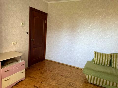квартира по адресу Николая Закревского ул., 19-А