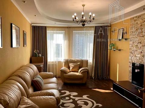 квартира по адресу Забилы Виктора ул., 5