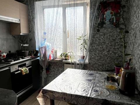 квартира по адресу Академика Тамма ул., 11