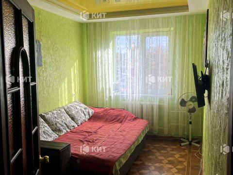 квартира за адресою Познанська вул., 3