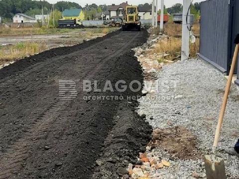 участок по адресу Михайловская ул., 11