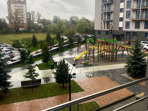 квартира по адресу Гетмана Мазепы ул., 161 а