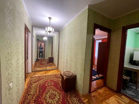 квартира за адресою Протасевича вул., 18