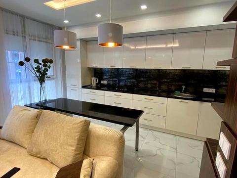 квартира за адресою В'ячеслава Чорновола просп. (), 16з