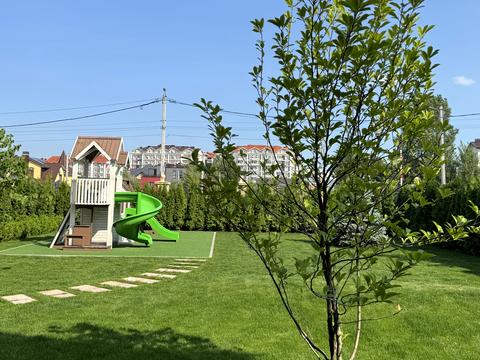 квартира за адресою Садова, 1