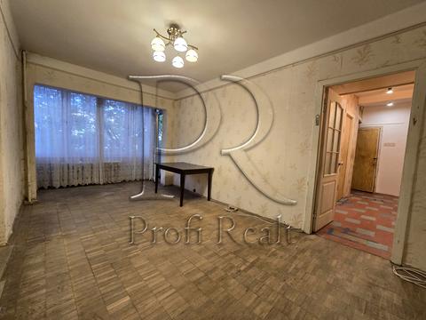 квартира по адресу Татарская ул., 36/5