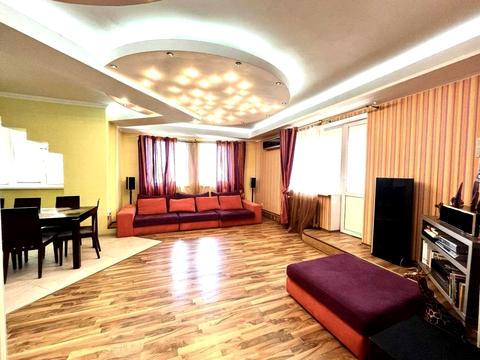 квартира по адресу Анны Ахматовой ул., 13