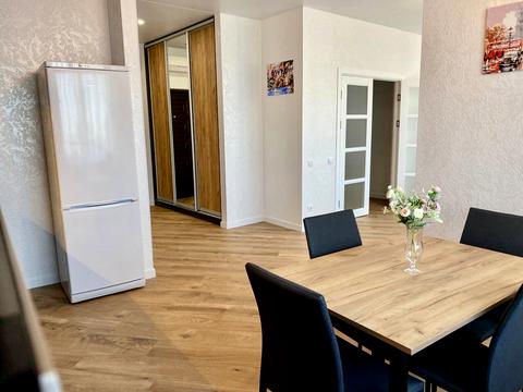 квартира за адресою Генуезька вул., 3В