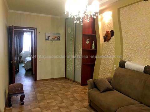 квартира за адресою Нескорених вул. (Героїв Праці), 12а