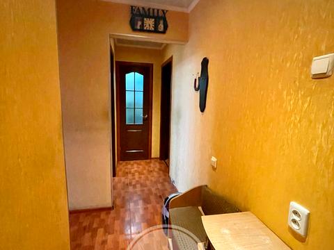 квартира по адресу Льва Ландау просп. (50-летия СССР), 2