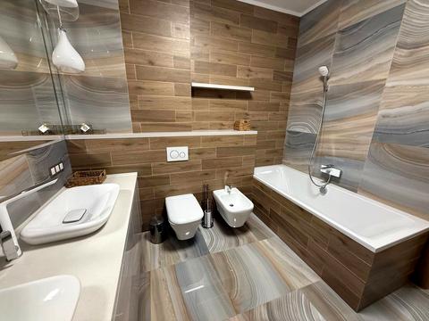 квартира за адресою Олександра Кониського вул., 44