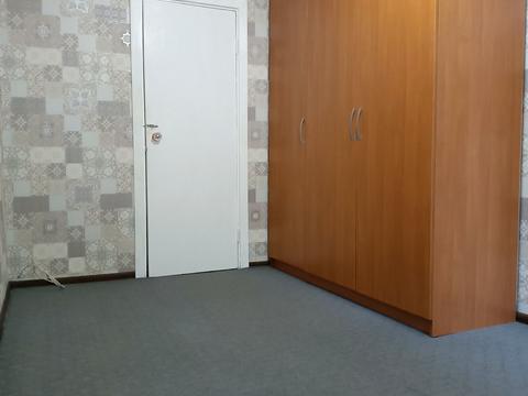 квартира по адресу Любомира Гузара просп. (Космонавта Комарова), 8