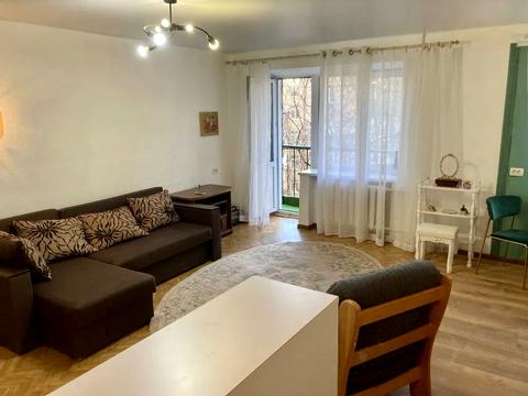 квартира за адресою Лесі Українки бульв., 3