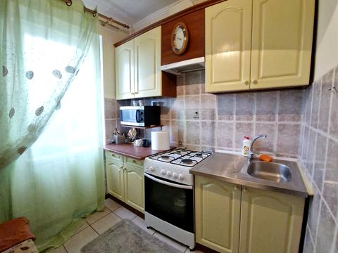 квартира за адресою Лисеницька вул., 4