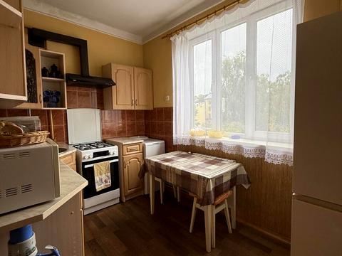 квартира по адресу Лычаковская ул. (Ленина), 21