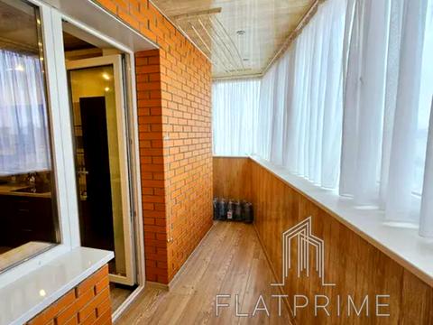 квартира за адресою Костянтина Данькевича вул., 10
