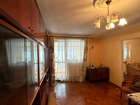 квартира за адресою Загорська вул., 14