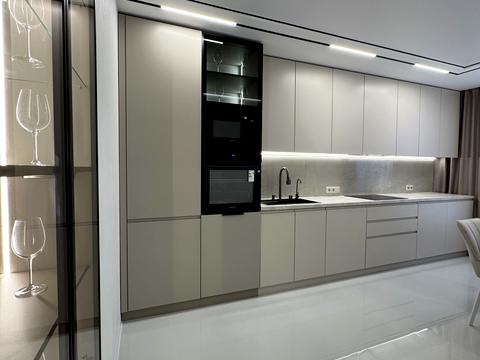 квартира за адресою Бельведерська вул., 32-Б