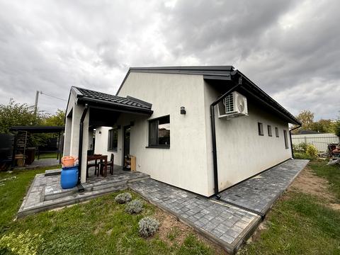 будинок за адресою Олімпійська вул.