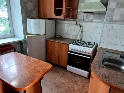 квартира по адресу 128-ї Бригади Тероборони ул. (Курчатова), 4