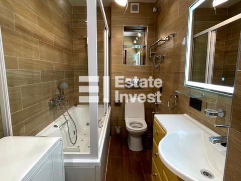 квартира за адресою Гоголівська вул., 34