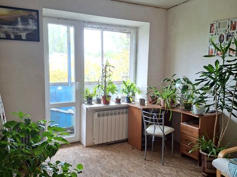 квартира по адресу Капитана Кузнецова ул., 93