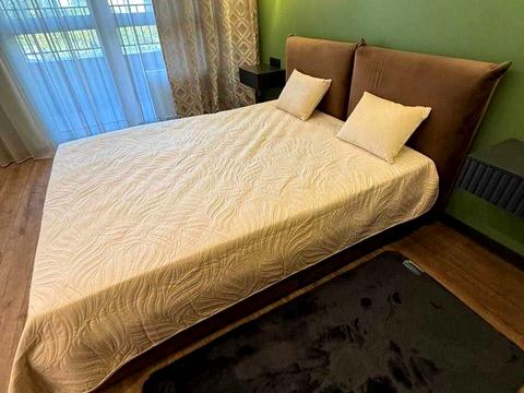 квартира по адресу Фортечный тупик (Тверской), 7в