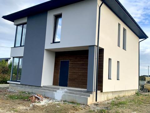 будинок за адресою Озерна